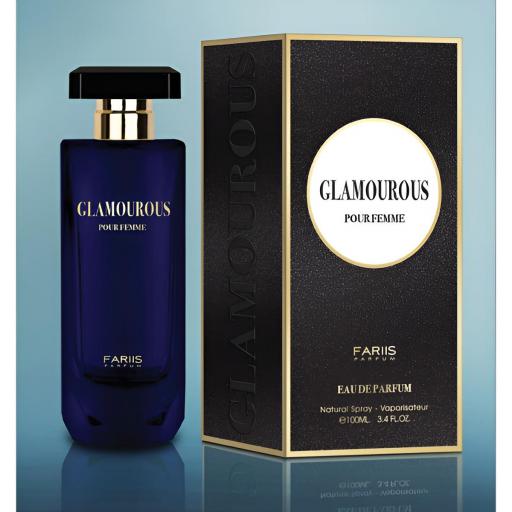 Fariis Glamourous EDP 100 ml