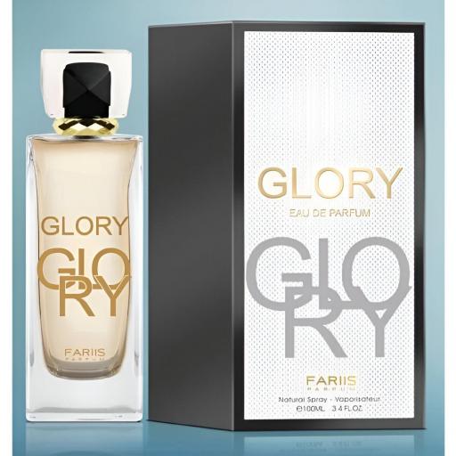 Fariis Glory EDP 100 ml