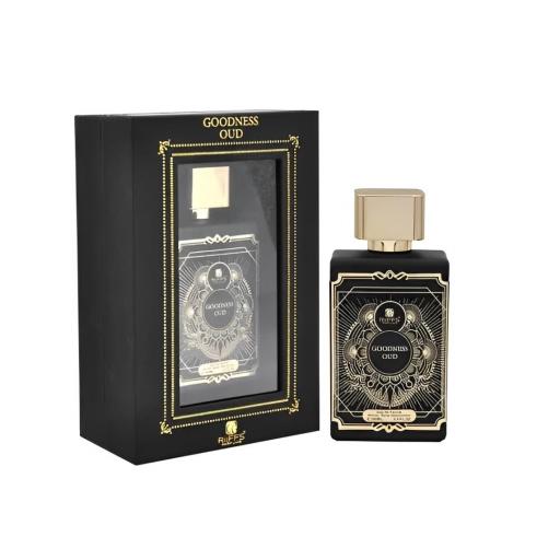 RIIFFS Bondad Oud EDP 100 ml