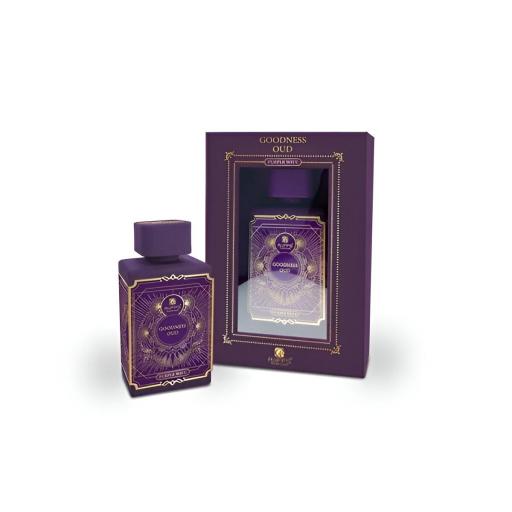 RIIFFS Goodness Oud Purple Wave EDP 100 ml