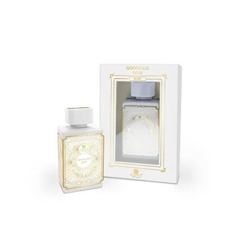 RIIFFS Goodness Oud Blanco EDP 100 ml