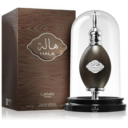 Lattafa Pride Hala EDP 100 ml