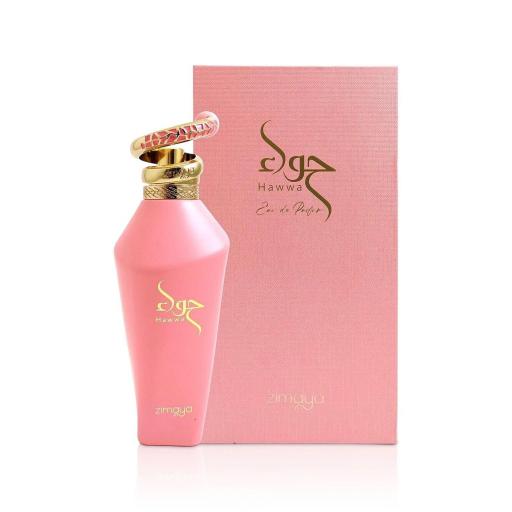 Zimaya Hawwa Pink EDP W 100 ml