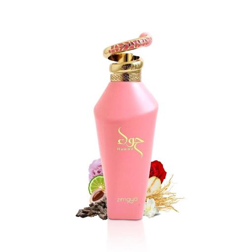 Zimaya Hawwa Pink EDP W 100 ml [1]