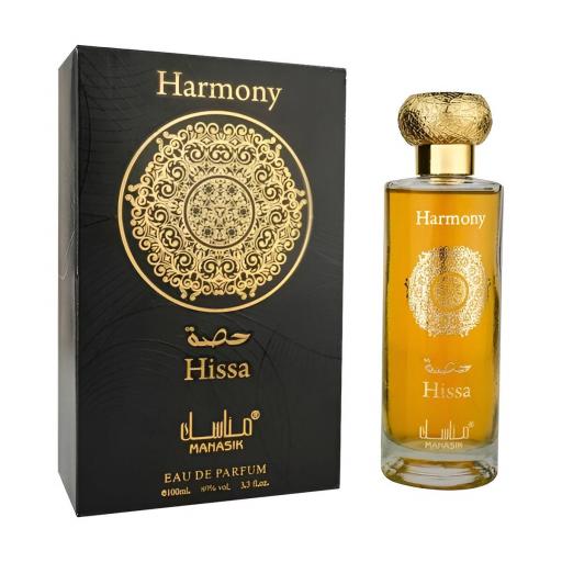 Manasik Hissa Armonía EDP 100 ml