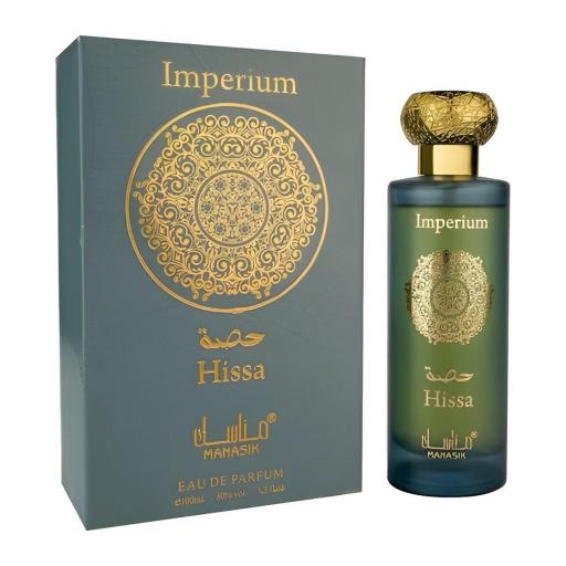 Manasik Hissa Imperium EDP 100 ml