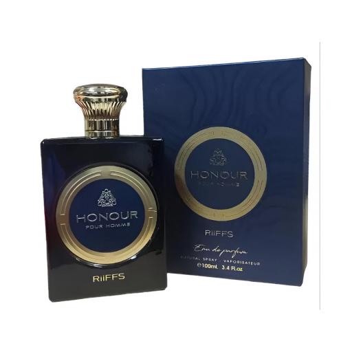 RIIFFS Honor EDP 100 ml