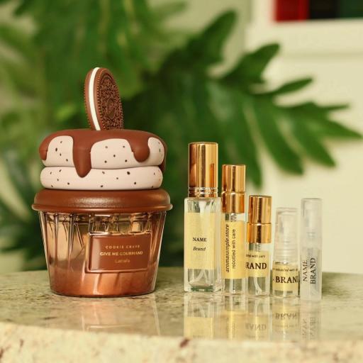 Lattafa Give Me Gourmand Cookie Crave EDP 75 ml [3]