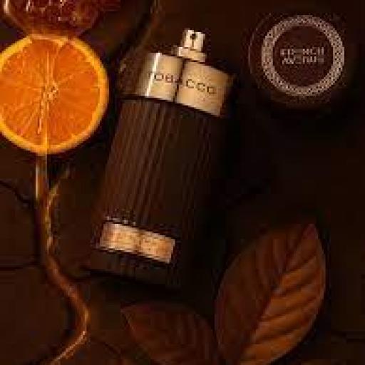 ZENITH TOBACCO French Avenue 100 Ml [3]