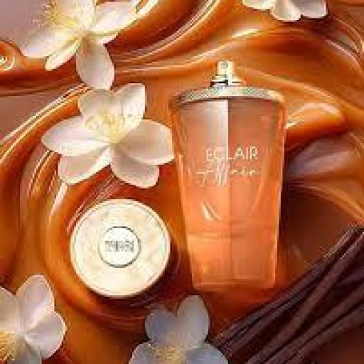 French Avenue Éclair Affair Eau de Parfum 100 Ml Unisex [3]