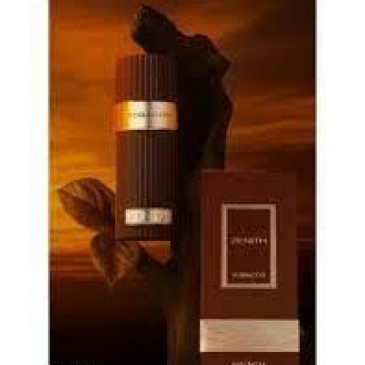 ZENITH TOBACCO French Avenue 100 Ml