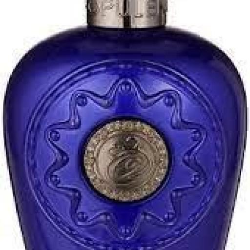 Lattafa Blue Oud EDP U 100 ml [1]