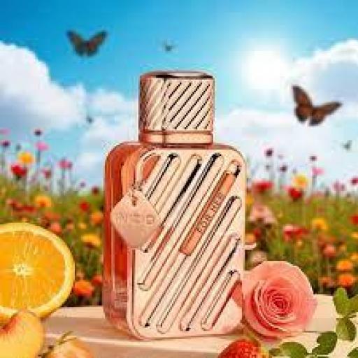 Fragrance World Inizio For Her EDP W 100 ml [1]