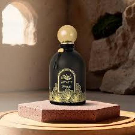 Zimaya Awatif Black EDP U 100 ml [3]
