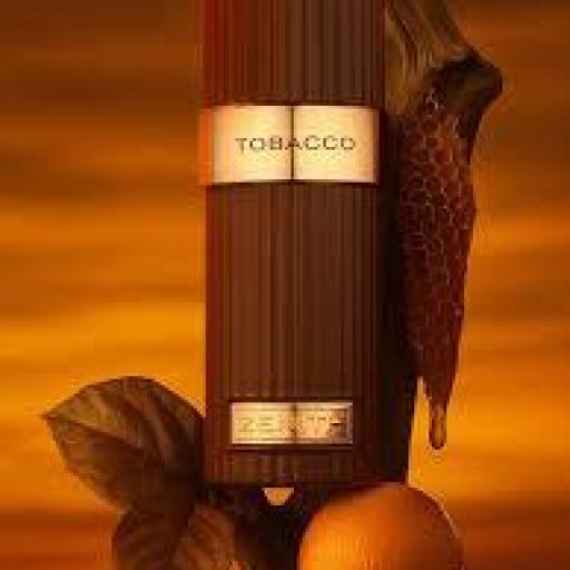 ZENITH TOBACCO French Avenue 100 Ml [1]