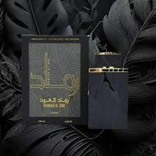 Lattafa Ramaad Al Oud EDP U 100 ml [2]