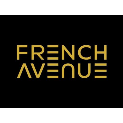 Logo de French Avenue