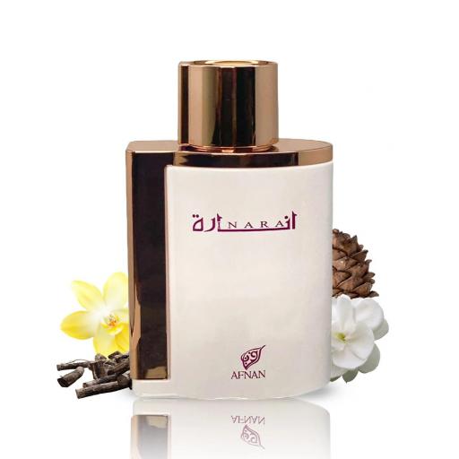 Afnan Inara EDP U 100 ml [3]