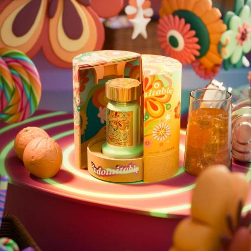 Indomable Eau de Parfum 100ml - Paris Corner