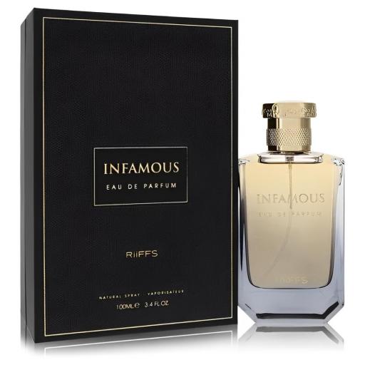 RIIFFS Infamous EDP 100 ml