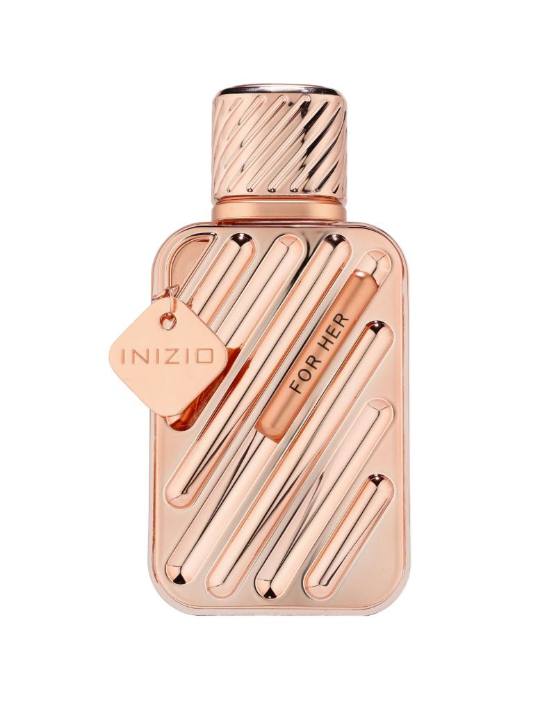 Fragrance World Inizio For Her EDP W 100 ml