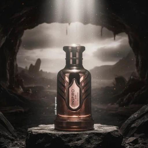 Perfume RIIFFS Inspiro Men 100 ml [3]