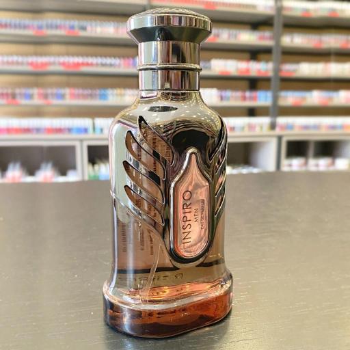 Perfume RIIFFS Inspiro Men 100 ml [4]