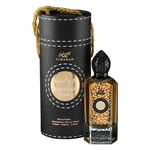 Nusuk Isaphan Oud EDP 100 ml
