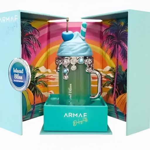 Island Bliss Armaf 100 ml