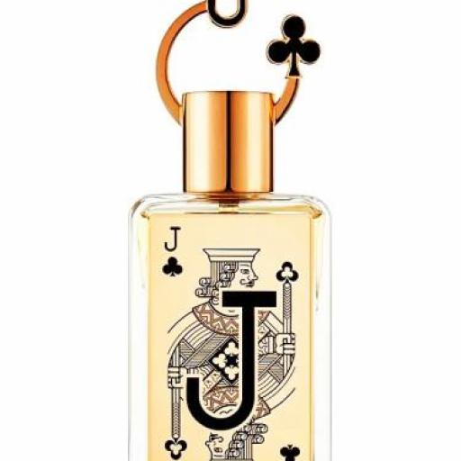 Jack Of Clubs Fragrance World EDP 100ml