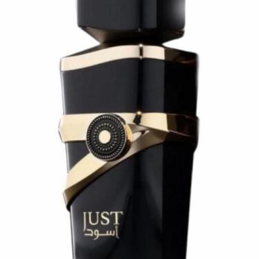 Just Aswad Fragrance World EDP 100ml