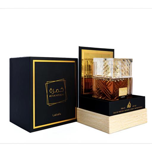 Lattafa Khamrah EDP 100 ml