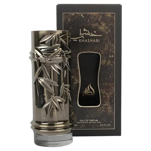 Lattafa Khashabi EDP 100 ml