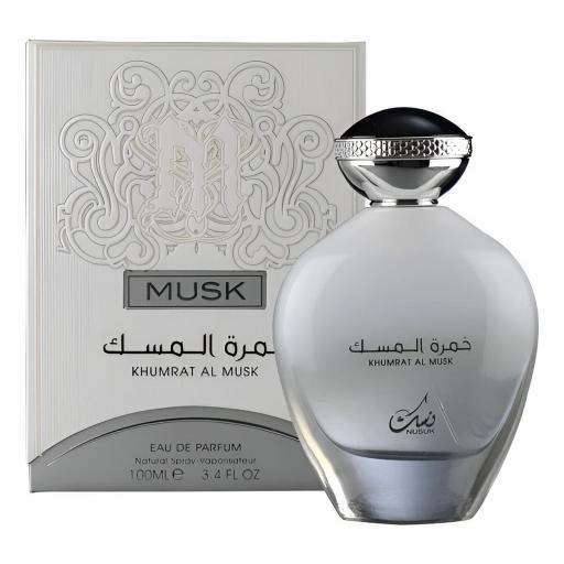 Nusuk Khumrat Al Musk EDP 100 ml