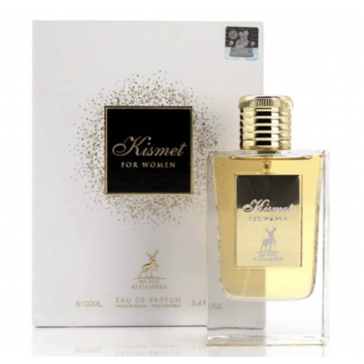 Maison Alhambra Kismet para mujer EDP 100 ml