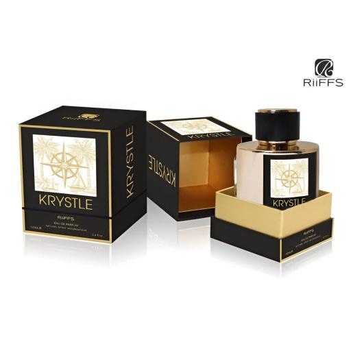 RIIFFS Krystle EDP 100 ml