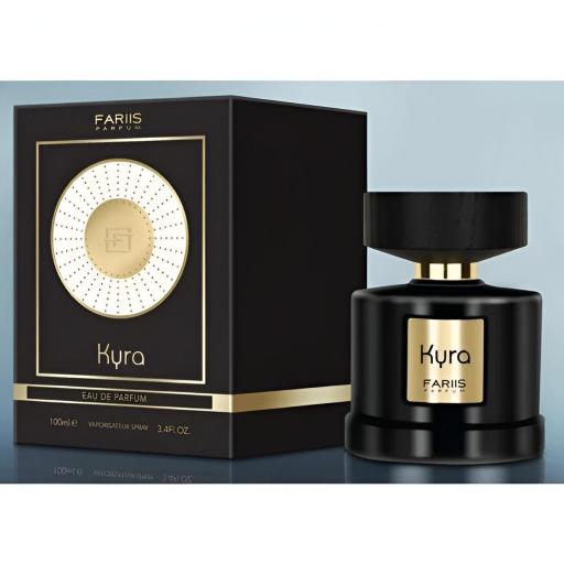 Fariis Kyra EDP 100 ml