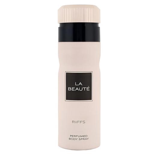Riiffs La Beaute Spray corporal perfumado 200 ml