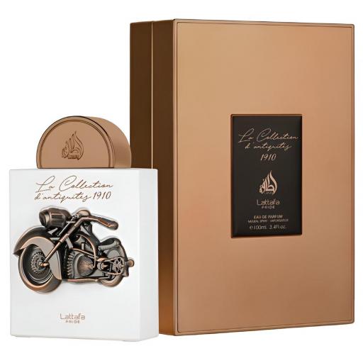 Lattafa Pride La Collection D'antiquites 1910 Bicicleta EDP 100 ml