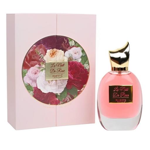 Riiffs La Nuit de Rose Eau de Parfum 100 ml