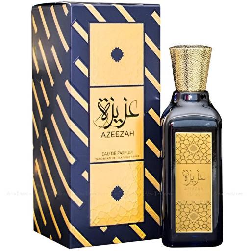 Lattafa Azeezah EDP 100 ml 