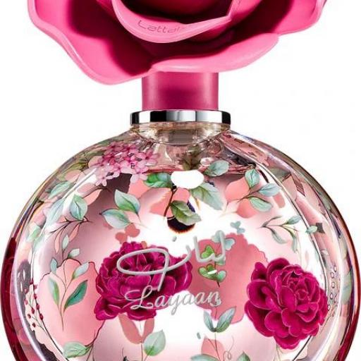 Lattafa Layaan EDP W 75 ml [3]