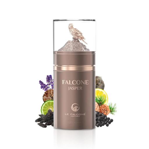 Le Falcone Falcone Jasper EDP M 100 ml [2]