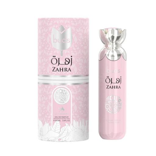 Le Chameau Buds Zahra Eau De Parfum 100ml