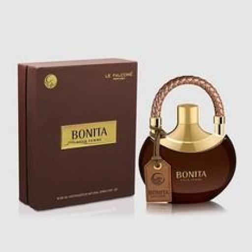 Le Falcone Bonita EDP W 100 ml