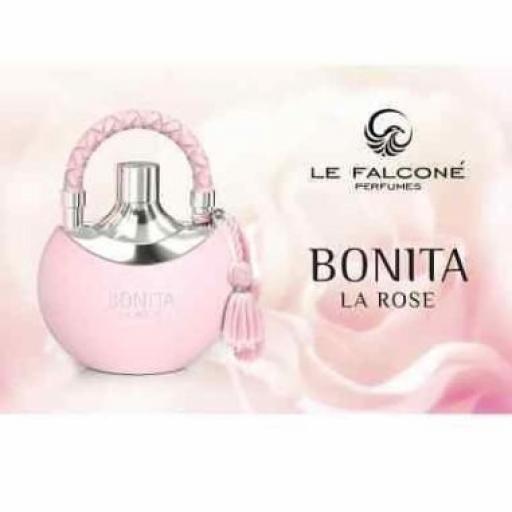 Le Falcone Bonita La Rose EDP W 100 ml [2]