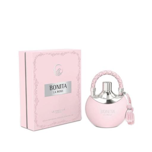 Le Falcone Bonita La Rose EDP W 100 ml [3]