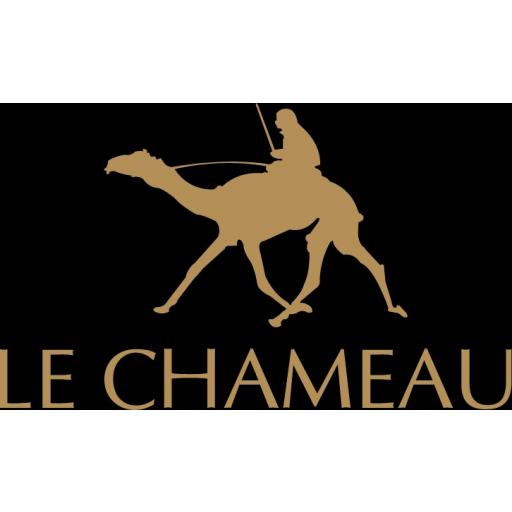 Logo de Le Chameau