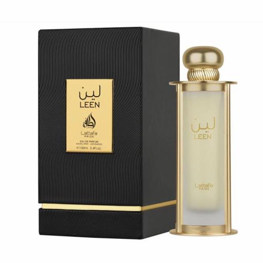 Lattafa Leen Eau de Parfum 100 ml
