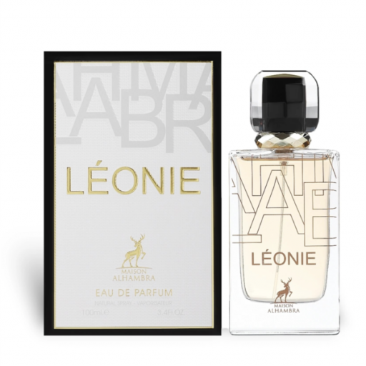 Maison Alhambra Léonie EDP 100 ml